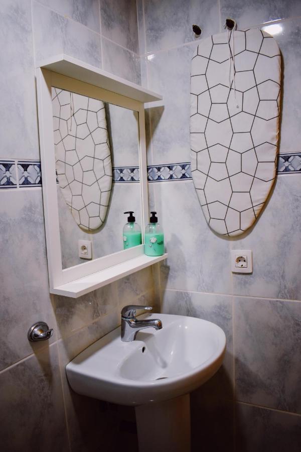 Bungalow Guayana Mogan Bagian luar foto