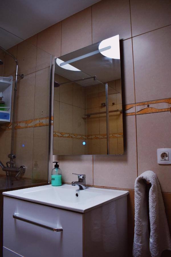 Bungalow Guayana Mogan Bagian luar foto
